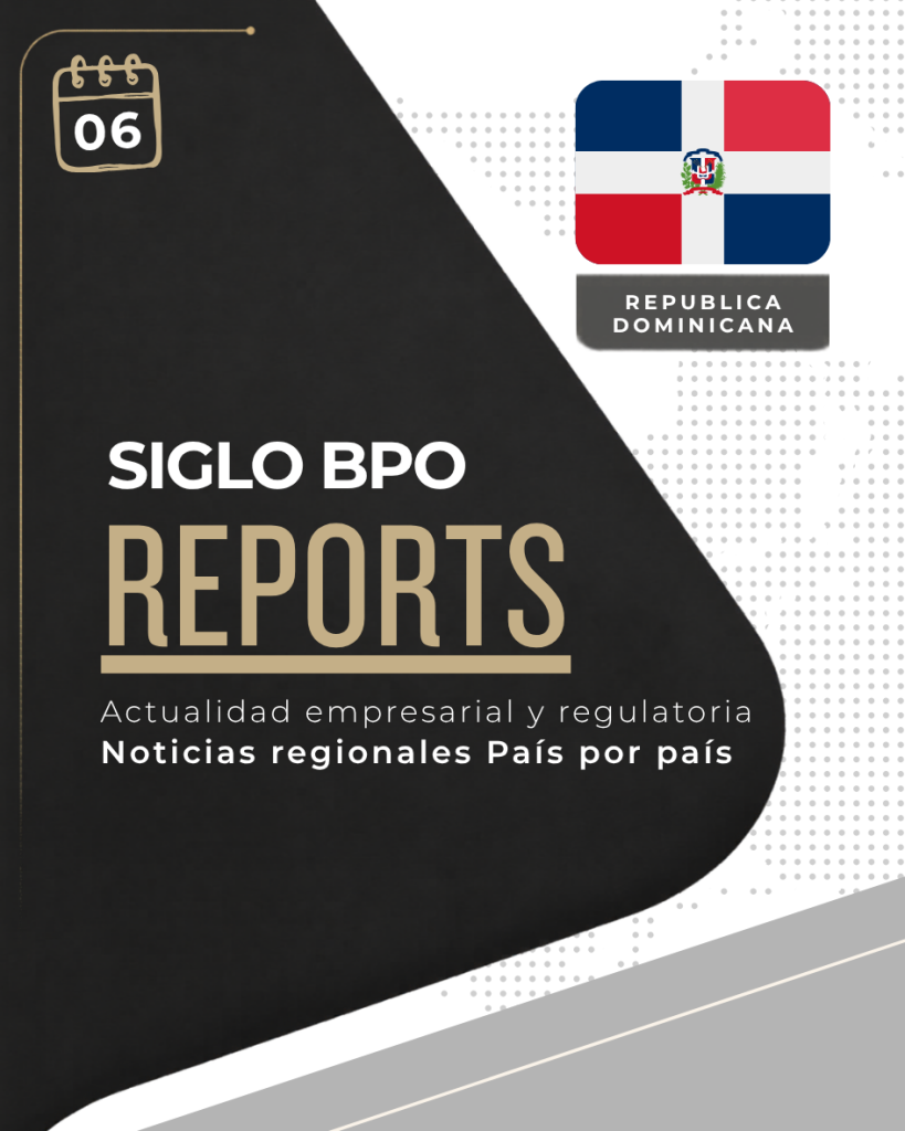 Siglo BPO Report | Junio 2026